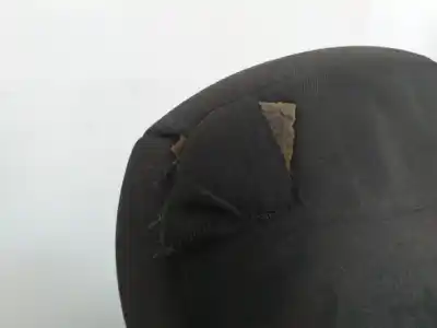 Second-hand car spare part left front seat for opel corsa e color edition oem iam references   