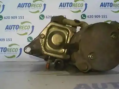 Peça sobressalente para automóvel em segunda mão motor de arranque por toyota auris 1.4 turbodiesel cat referências oem iam 2810033080  