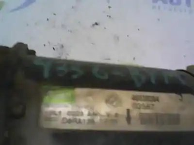 Автозапчасти б/у двигатель запускается за fiat stilo multi wagon (192) 1.6 16v ссылки oem iam 46835094