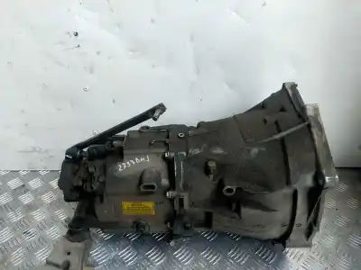 Pezzo di ricambio per auto di seconda mano RIDUTTORE per BMW SERIE 1 BERLINA (E81/E87)  Riferimenti OEM IAM BDU 0119512BDU 75290890