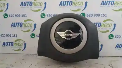 Pezzo di ricambio per auto di seconda mano AIR BAG ANTERIORE SINISTRO per MINI MINI (R50,R53)  Riferimenti OEM IAM 676036605  