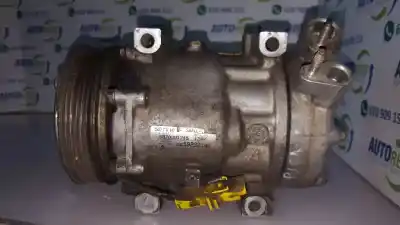 Pezzo di ricambio per auto di seconda mano COMPRESSORE ARIA CONDIZIONATA per CITROEN XSARA PICASSO  Riferimenti OEM IAM 9659232180 1242 9659232180