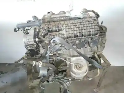 Автозапчасти б/у полный двигатель за honda insight (ze_) 1.3 ima (ze28 ze2) ссылки oem iam lda3  lda3