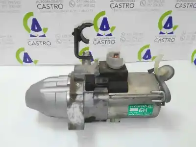 Автозапчасти б/у двигатель запускается за honda insight (ze_) 1.3 ima (ze28 ze2) ссылки oem iam sm71013