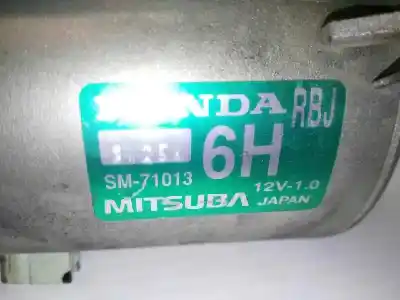 Автозапчасти б/у двигатель запускается за honda insight (ze_) 1.3 ima (ze28 ze2) ссылки oem iam sm71013  sm71013