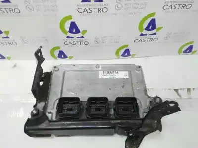 Автозапчасти б/у блок управления двигателем за honda insight (ze_) 1.3 ima (ze28 ze2) ссылки oem iam 37820rbje77