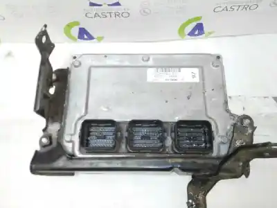 Автозапчасти б/у блок управления двигателем за honda insight (ze_) 1.3 ima (ze28 ze2) ссылки oem iam 37820rbje77 6828118489 37820rbje77