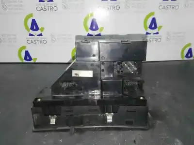 Second-hand car spare part right front power window switch for bmw x5 (e53) 3.0i oem iam references 6907500 61316962507 6907500