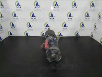 Peça sobressalente para automóvel em segunda mão motor de arranque por bmw x5 (e53) 3.0i referências oem iam 0001108190  0001108190