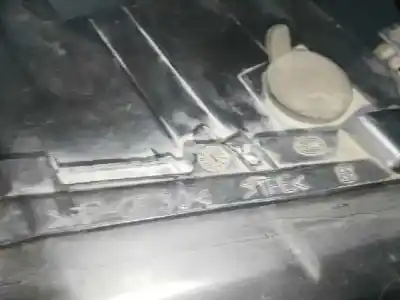 Second-hand car spare part right headlight for bmw x5 (e53) 3.0i oem iam references 15183400r 63117166798 15183400r