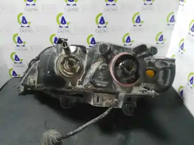 Second-hand car spare part right headlight for bmw x5 (e53) 3.0i oem iam references 15183400r 63117166798 15183400r