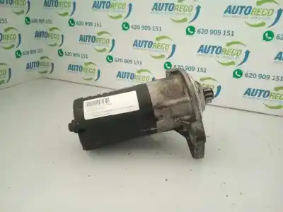 Pezzo di ricambio per auto di seconda mano motorino di avviamento per volkswagen bora berlina (1j2) conceptline riferimenti oem iam 020911023fv