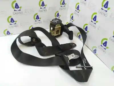 Second-hand car spare part LEFT FRONT DOOR LOCK for CITROEN C4 BERLINA  OEM IAM references 96527697XX 9135FA 96527697XX Second-hand car spare part LEFT FRONT DOOR LOCK for CITROEN C4 BERLINA  OEM IAM references 96527697XX 9135FA 96527697XX