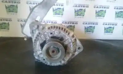Gebrauchtes Autoersatzteil Lichtmaschine zum TOYOTA CARINA (T19)  OEM-IAM-Referenzen 0123325003  