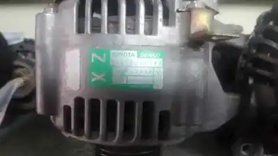 Tweedehands auto-onderdeel alternator voor toyota corolla (e12) 1.6 16v oem iam-referenties 2706022140