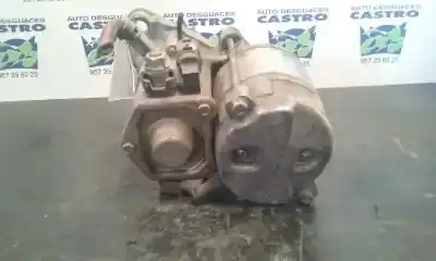 Second-hand car spare part STARTER MOTOR for TOYOTA AVENSIS BERLINA (T 22)  OEM IAM references 2810074130  