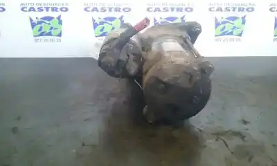 Pezzo di ricambio per auto di seconda mano MOTORINO DI AVVIAMENTO per » OTROS... MODELOS  Riferimenti OEM IAM 6798031151  