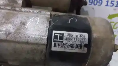 Автозапчасти б/у двигатель запускается за mazda premacy (cp) 2.0 (cp10s) ссылки oem iam fp5018400  m000t82281