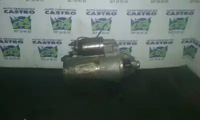 Second-hand car spare part starter motor for jaguar s-type 3.0 v6 24v cat oem iam references xw4u1100