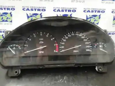 Second-hand car spare part dashboard for jaguar s-type 3.0 v6 24v cat oem iam references 2r8f10849ag