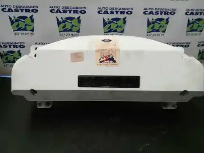 Peça sobressalente para automóvel em segunda mão quadrante por jaguar s-type 3.0 v6 24v cat referências oem iam 2r8f10849ag  2r8f10849ag