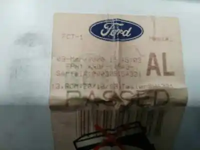 Peça sobressalente para automóvel em segunda mão quadrante por jaguar s-type 3.0 v6 24v cat referências oem iam 2r8f10849ag  2r8f10849ag