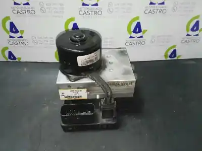 Second-hand car spare part abs for jaguar s-type 3.0 v6 24v cat oem iam references xr832c333aa