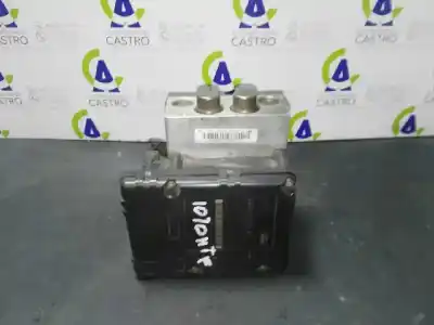 Peça sobressalente para automóvel em segunda mão abs por jaguar s-type 3.0 v6 24v cat referências oem iam xr832c333aa  xr832c333aa