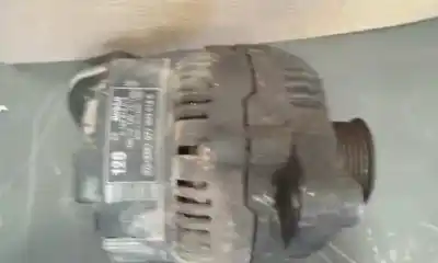 Second-hand car spare part alternator for audi a8 (d2) 3.7 v8 32v oem iam references 077903015e  