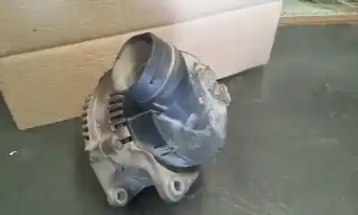 Second-hand car spare part alternator for audi a8 (d2) 3.7 v8 32v oem iam references 077903015e  
