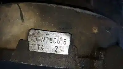 İkinci el araba yedek parçası VITES KUTUSU için SEAT INCA (6K9)  OEM IAM referansları DFN  