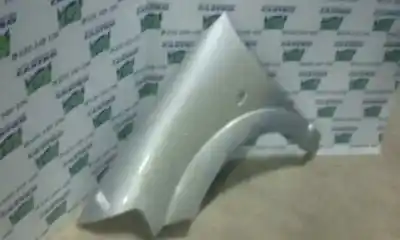 Gebrauchtes Autoersatzteil Kotflügel vorne links zum PEUGEOT 307 BREAK / SW (S1)  OEM-IAM-Referenzen 7840K8  