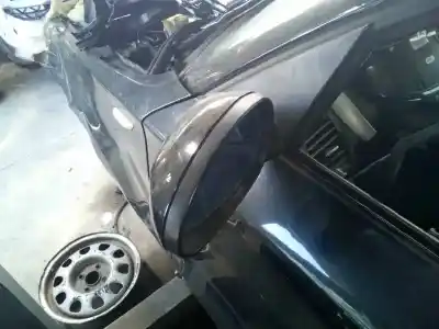 Peça sobressalente para automóvel em segunda mão espelho retrovisor esquerdo por bmw serie 1 berlina (e81/e87) 116i referências oem iam   