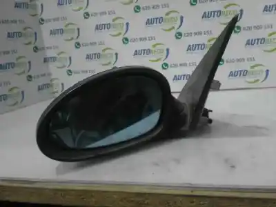 Peça sobressalente para automóvel em segunda mão espelho retrovisor esquerdo por bmw serie 1 berlina (e81/e87) 116i referências oem iam   