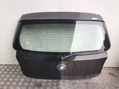 Peça sobressalente para automóvel em segunda mão porta da mala / tampa traseira por bmw serie 1 berlina (e81/e87) 116i referências oem iam 