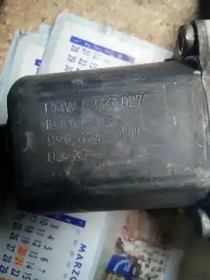 Peça sobressalente para automóvel em segunda mão motor elevador vidro dianteiro esquerdo por bmw serie 1 berlina (e81/e87) 116i referências oem iam 6927027