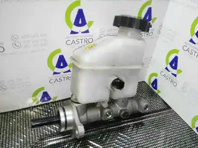 Peça sobressalente para automóvel em segunda mão bomba de travões por hyundai i30 1.6 crdi cat referências oem iam 
