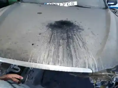 Peça sobressalente para automóvel em segunda mão capot por hyundai sonata (nf) 2.0 crdi cat referências oem iam 