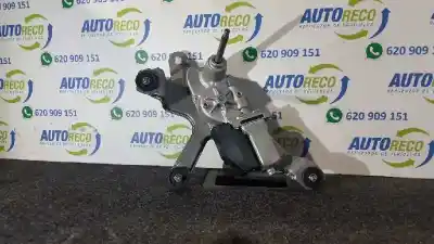 Peça sobressalente para automóvel em segunda mão motor do limpador traseiro por toyota rav 4 (a3) 2.2 d-4d cat referências oem iam 8513042080