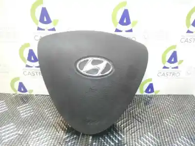 Peça sobressalente para automóvel em segunda mão airbag dianteiro esquerdo por hyundai i30 1.6 crdi cat referências oem iam 62431050b