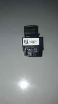 Peça sobressalente para automóvel em segunda mão botão / interruptor elevador vidro traseiro esquerdo por volvo xc60 kinetic 2wd referências oem iam 31394841