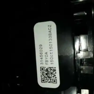 Peça sobressalente para automóvel em segunda mão fita do airbag por volvo xc60 kinetic 2wd referências oem iam 31343218