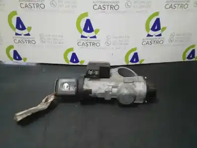 Second-hand car spare part IGNITION SWITCH for NISSAN ALMERA (N16/E)  OEM IAM references 5WK48050B 285909F902 5WK48050B