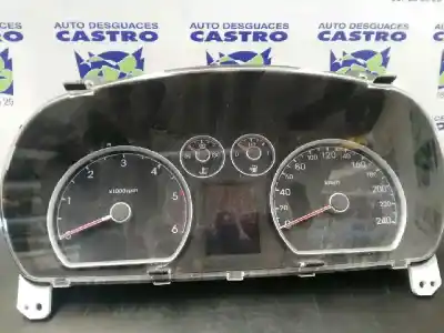 Peça sobressalente para automóvel em segunda mão quadrante por hyundai i30 1.6 crdi cat referências oem iam 940332r200