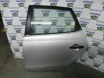 Peça sobressalente para automóvel em segunda mão porta do automóvel traseira esquerda por hyundai i30 1.6 crdi cat referências oem iam 