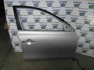 Peça sobressalente para automóvel em segunda mão porta dianteira direita por hyundai i30 1.6 crdi cat referências oem iam 