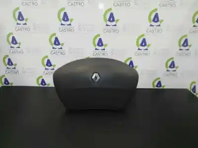 Gebrauchtes Autoersatzteil AIRBAG VORNE LINKS zum RENAULT LAGUNA II GRANDTOUR (KG0)  OEM-IAM-Referenzen 8200071201  8200071201