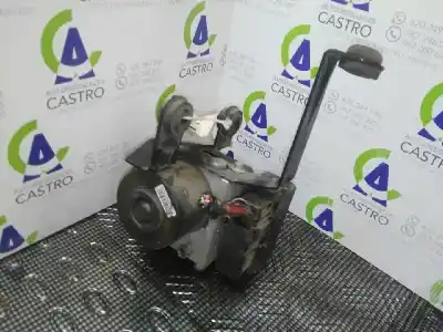 Автозапчастина б/у АБС для FORD FOCUS BERLINA (CAP)  Посилання на OEM IAM 3M512M110GA 10020700524 3M512M110GA