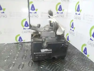 Peça sobressalente para automóvel em segunda mão abs por ford focus berlina (cap) 1.6 tdci cat referências oem iam 3m512m110ga 10020700524 3m512m110ga