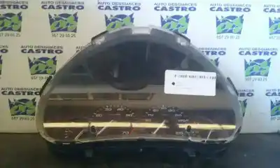 Peça sobressalente para automóvel em segunda mão QUADRANTE por PEUGEOT 206 BERLINA  Referências OEM IAM 9645096180  121849